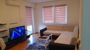 Luxury NEOM apartment, STUP, Sarajevo
